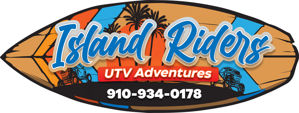 Island Riders Logo